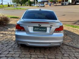 BMW - 135I - 2010/2010 - Prata - R$ 169.900,00