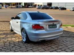 BMW - 135I - 2010/2010 - Prata - R$ 169.900,00