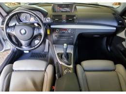 BMW - 135I - 2010/2010 - Prata - R$ 169.900,00