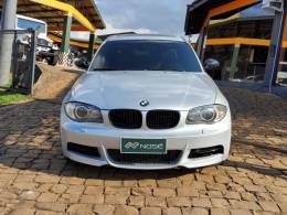 BMW - 135I - 2010/2010 - Prata - R$ 169.900,00