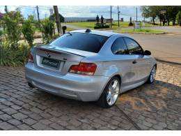 BMW - 135I - 2010/2010 - Prata - R$ 169.900,00