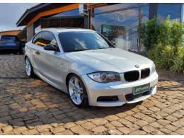 BMW - 135I - 2010/2010 - Prata - R$ 169.900,00