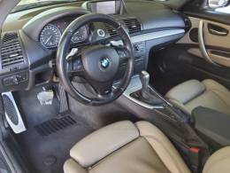 BMW - 135I - 2010/2010 - Prata - R$ 169.900,00