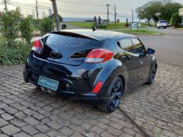 HYUNDAI - VELOSTER - 2012/2012 - Preta - R$ 59.900,00